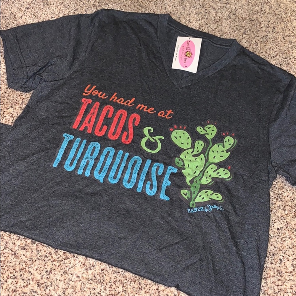 Graphic Tee